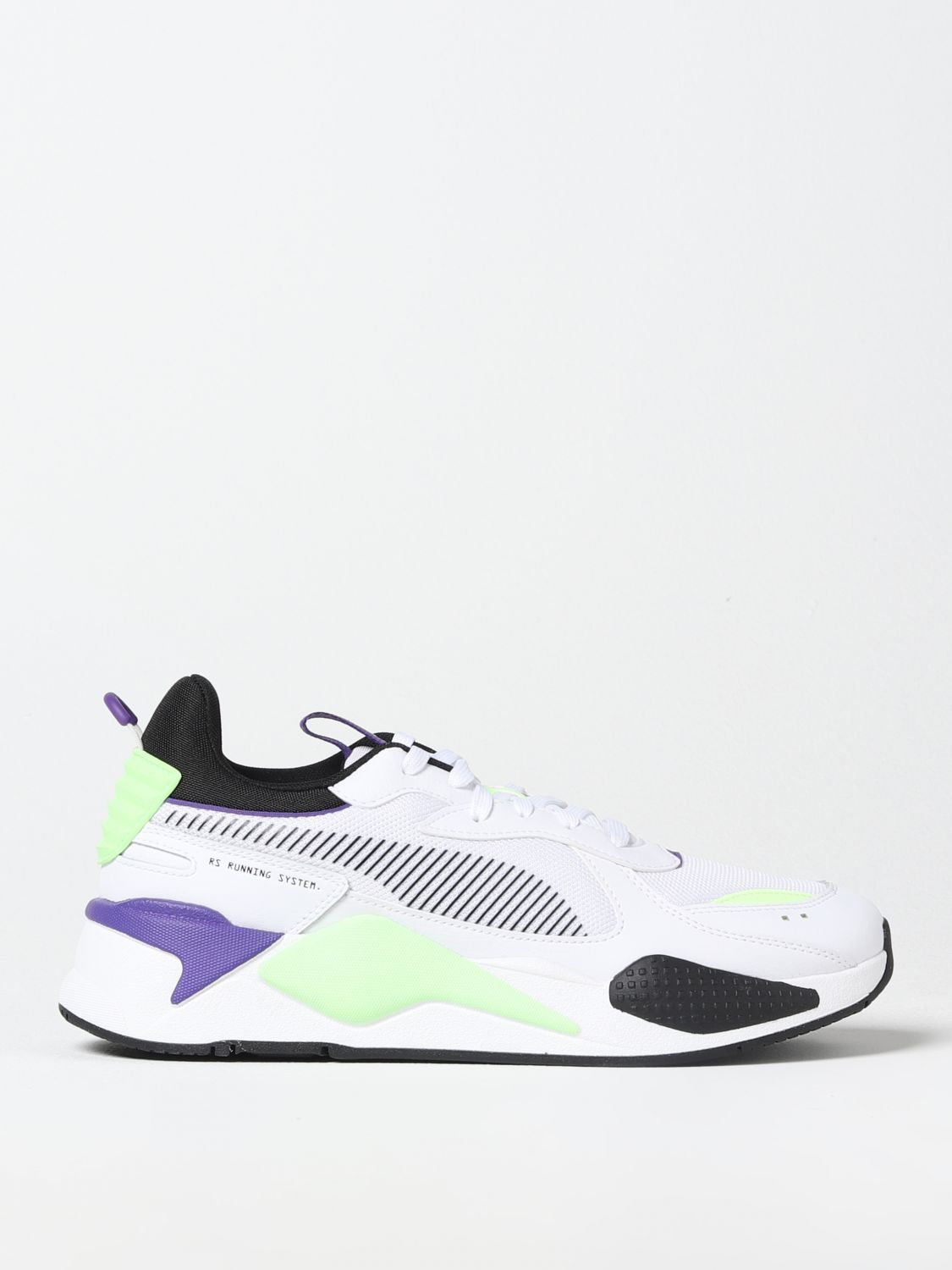 Puma Trainers PUMA Men colour White