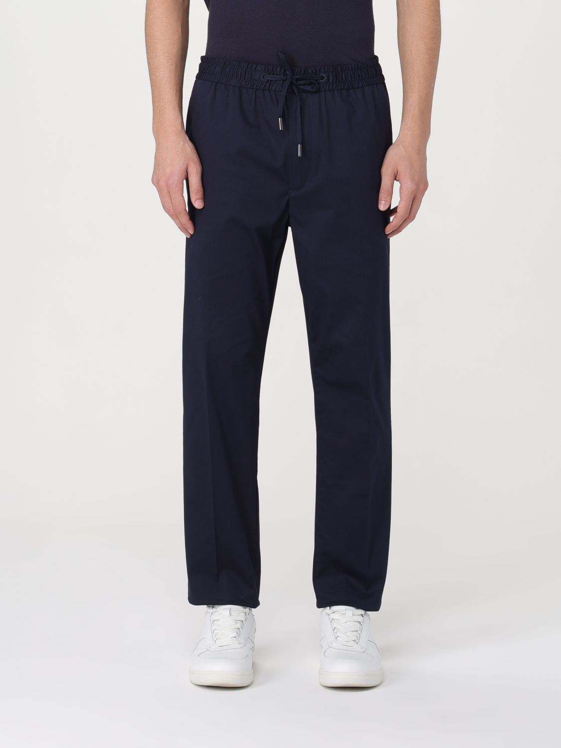 Calvin Klein Trousers CALVIN KLEIN Men colour Blue