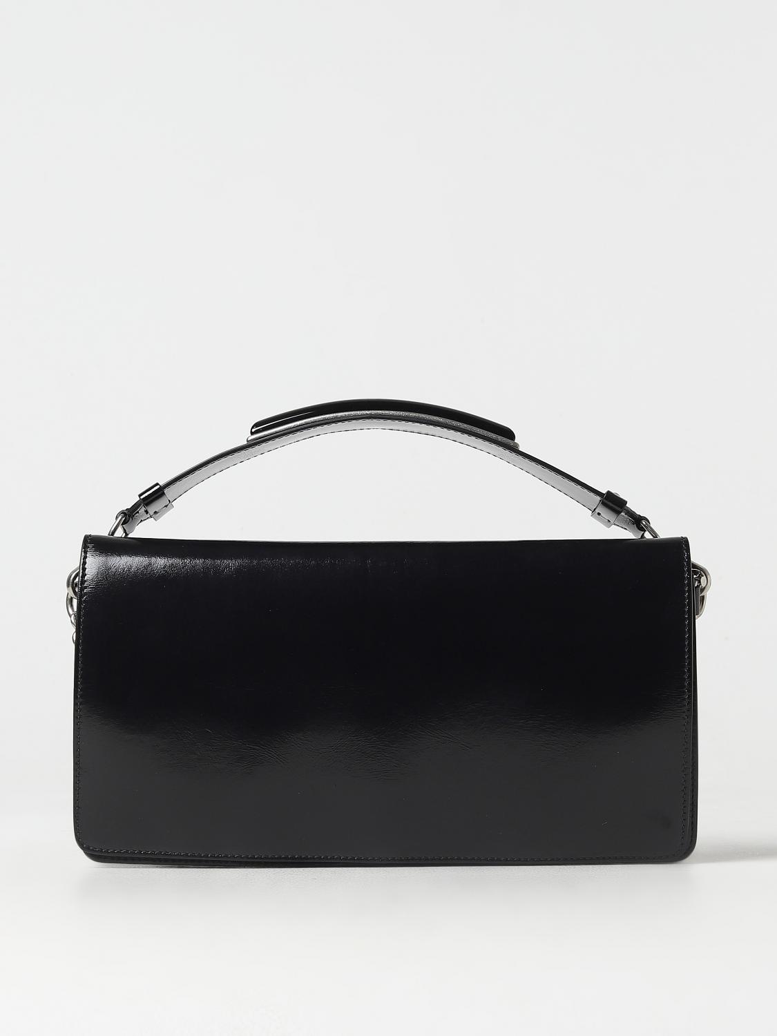 Alberta Ferretti Handbag ALBERTA FERRETTI Woman colour Black