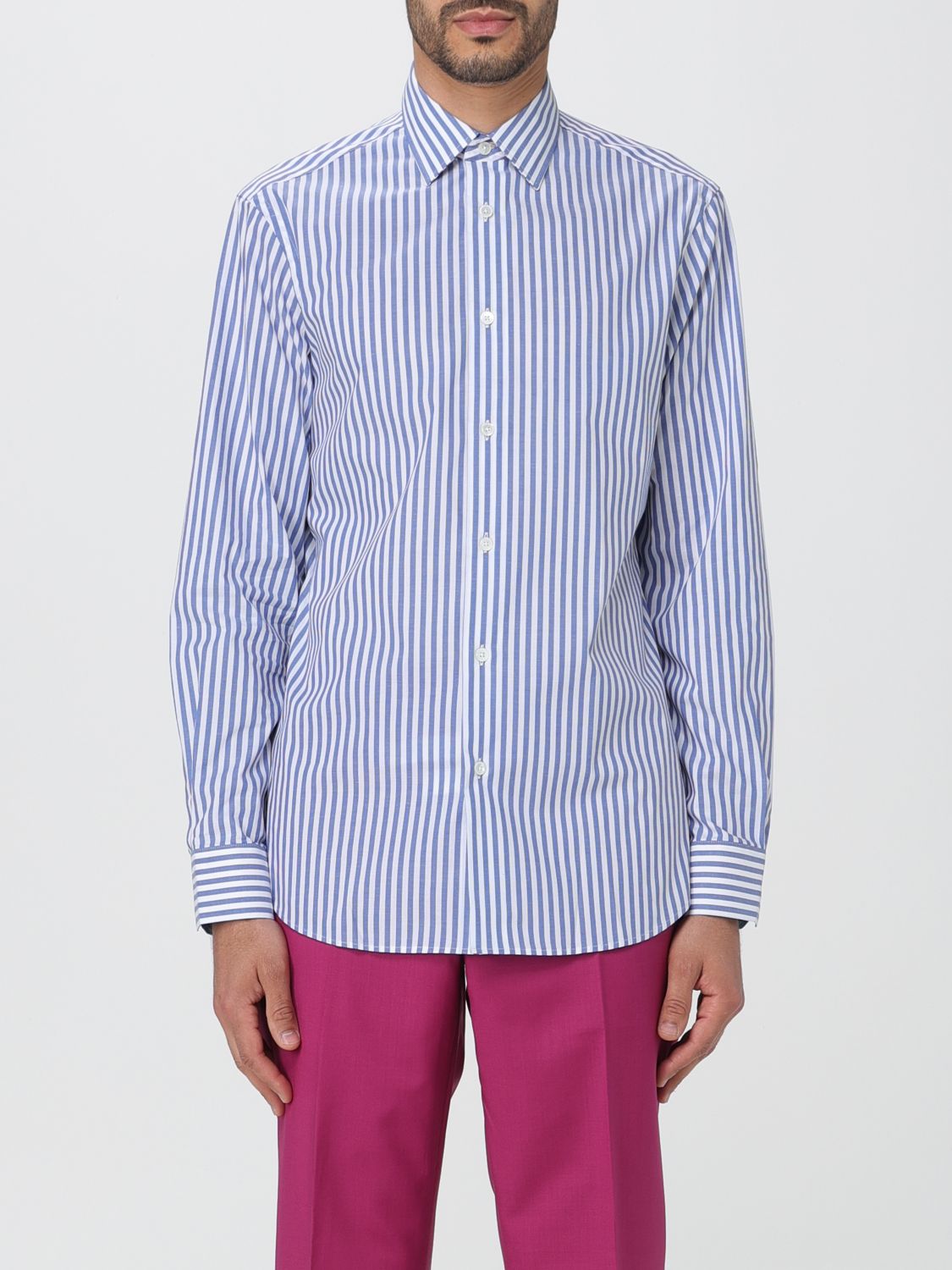 Paul Smith Shirt PAUL SMITH Men colour Multicolor