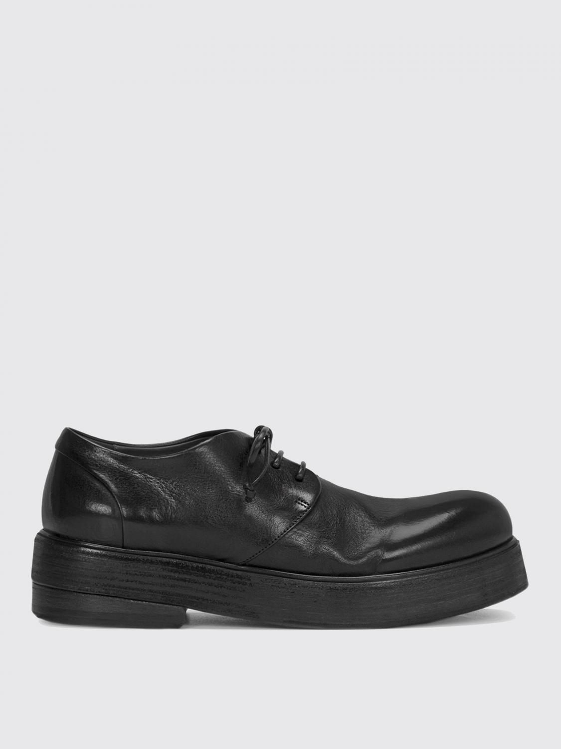 Marsèll Brogues MARSÈLL Woman colour Black