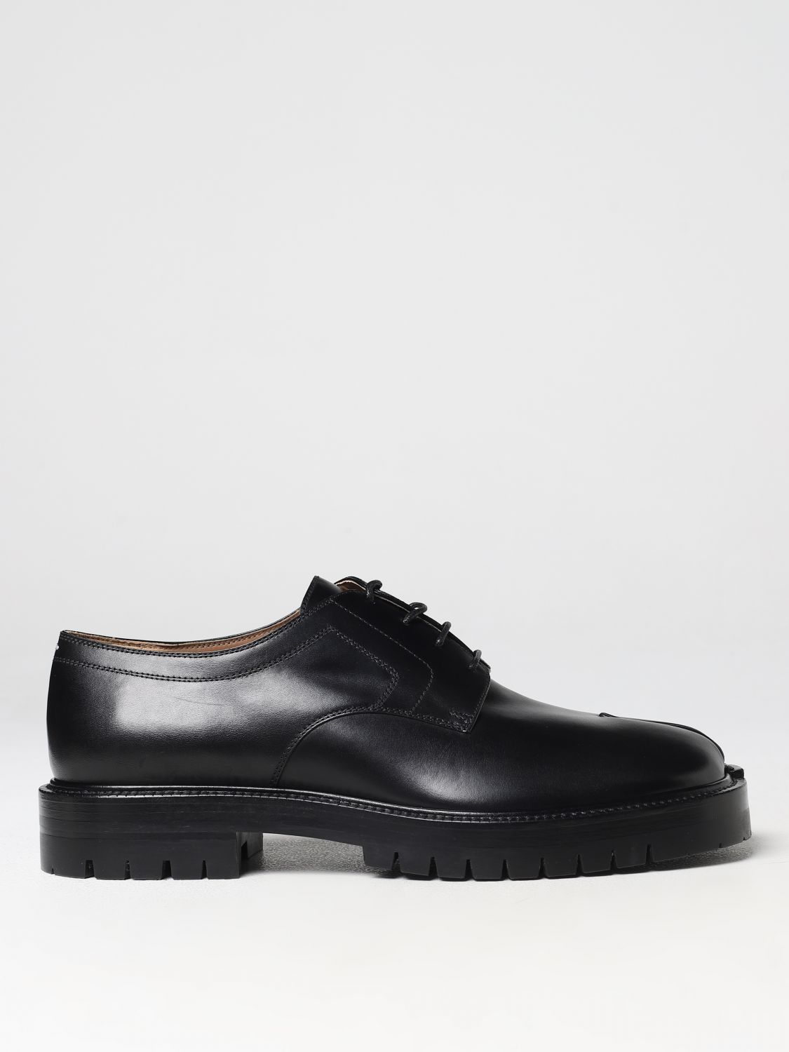 Maison Margiela Brogue Shoes MAISON MARGIELA Men colour Black