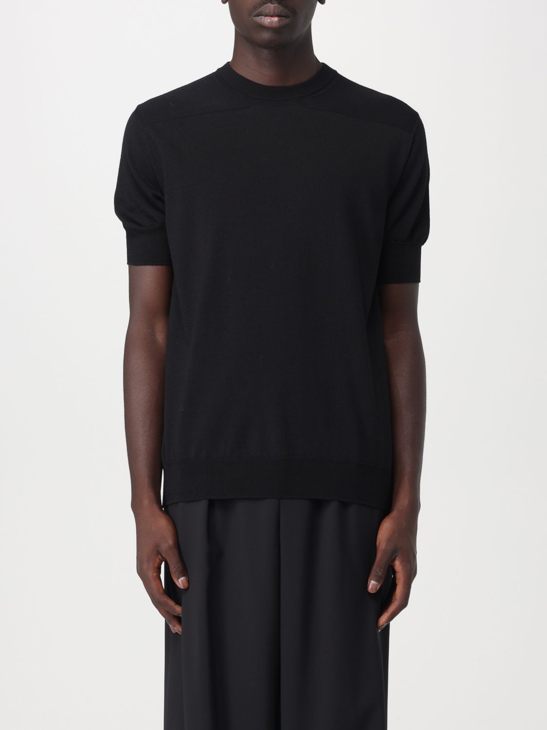 Jil Sander Jumper JIL SANDER Men colour Black