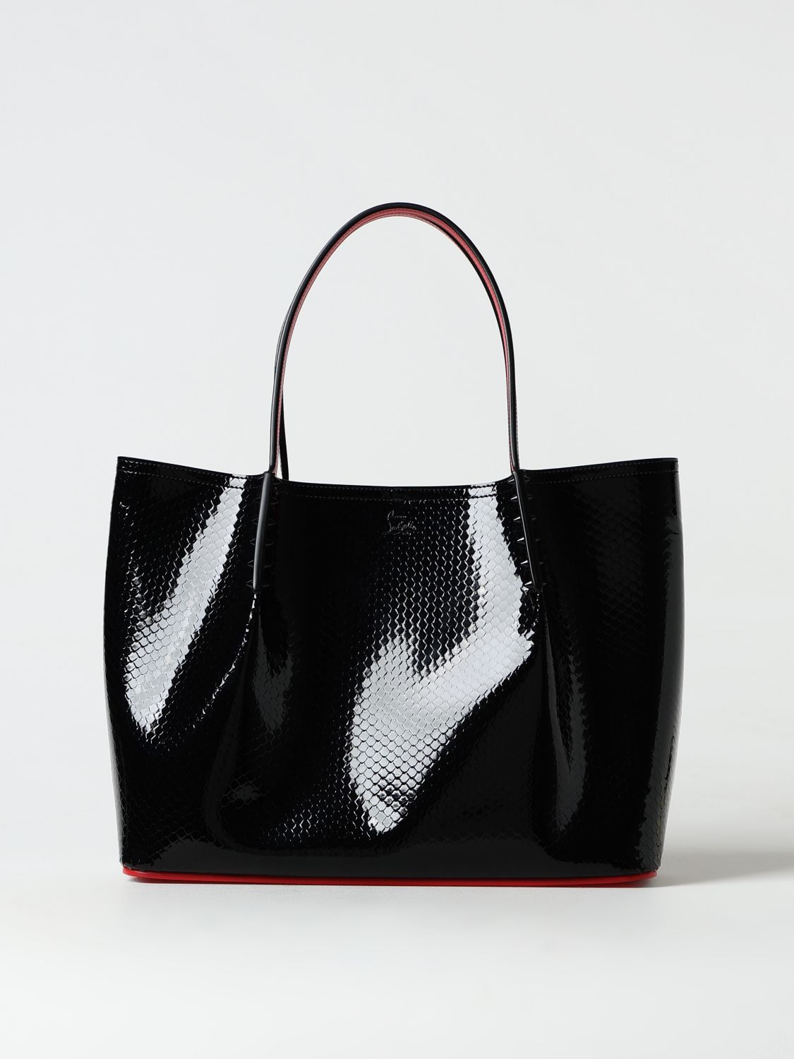 Christian Louboutin Shoulder Bag CHRISTIAN LOUBOUTIN Woman colour Black