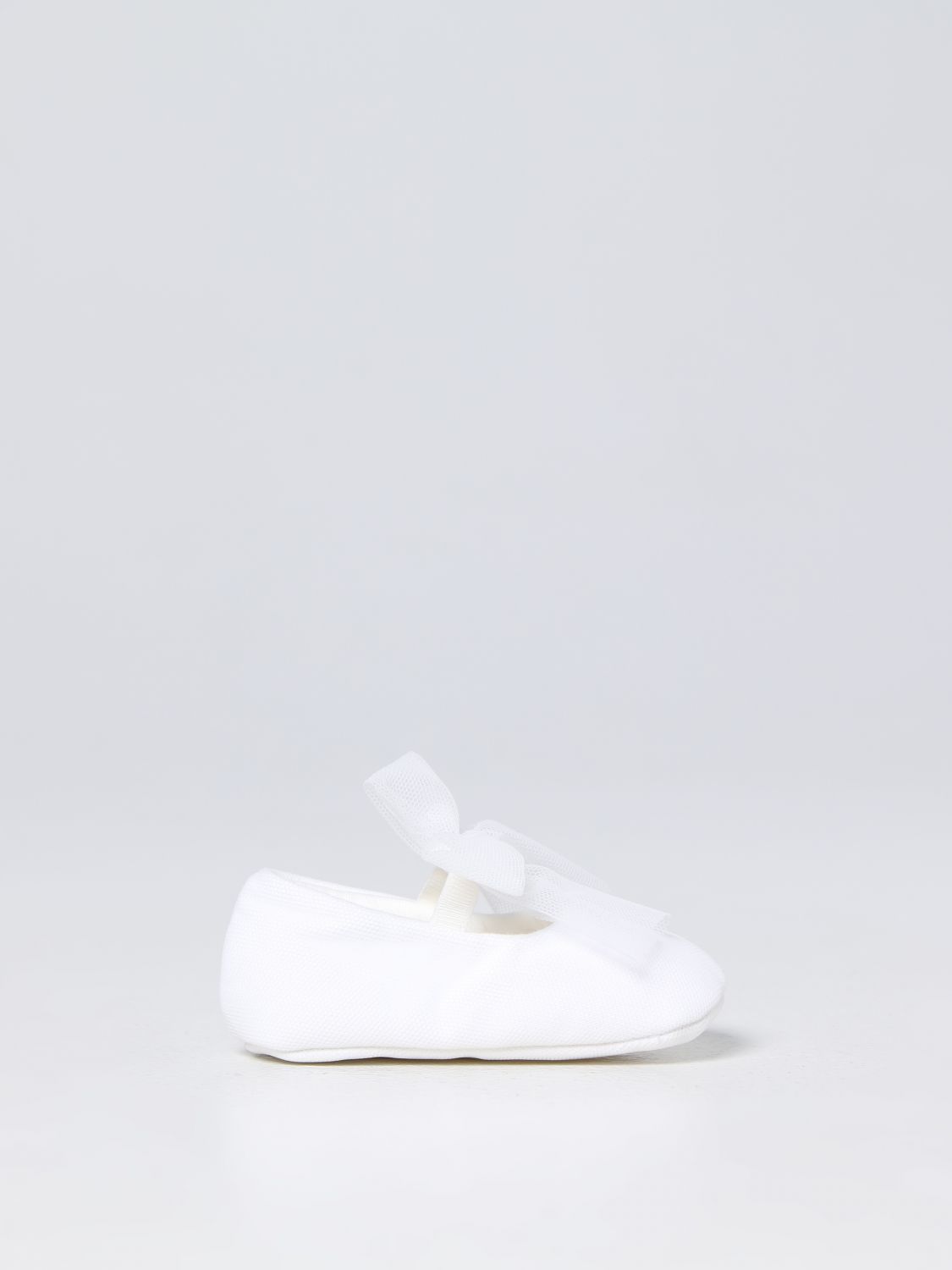 Il Gufo Shoes IL GUFO Kids colour Milk