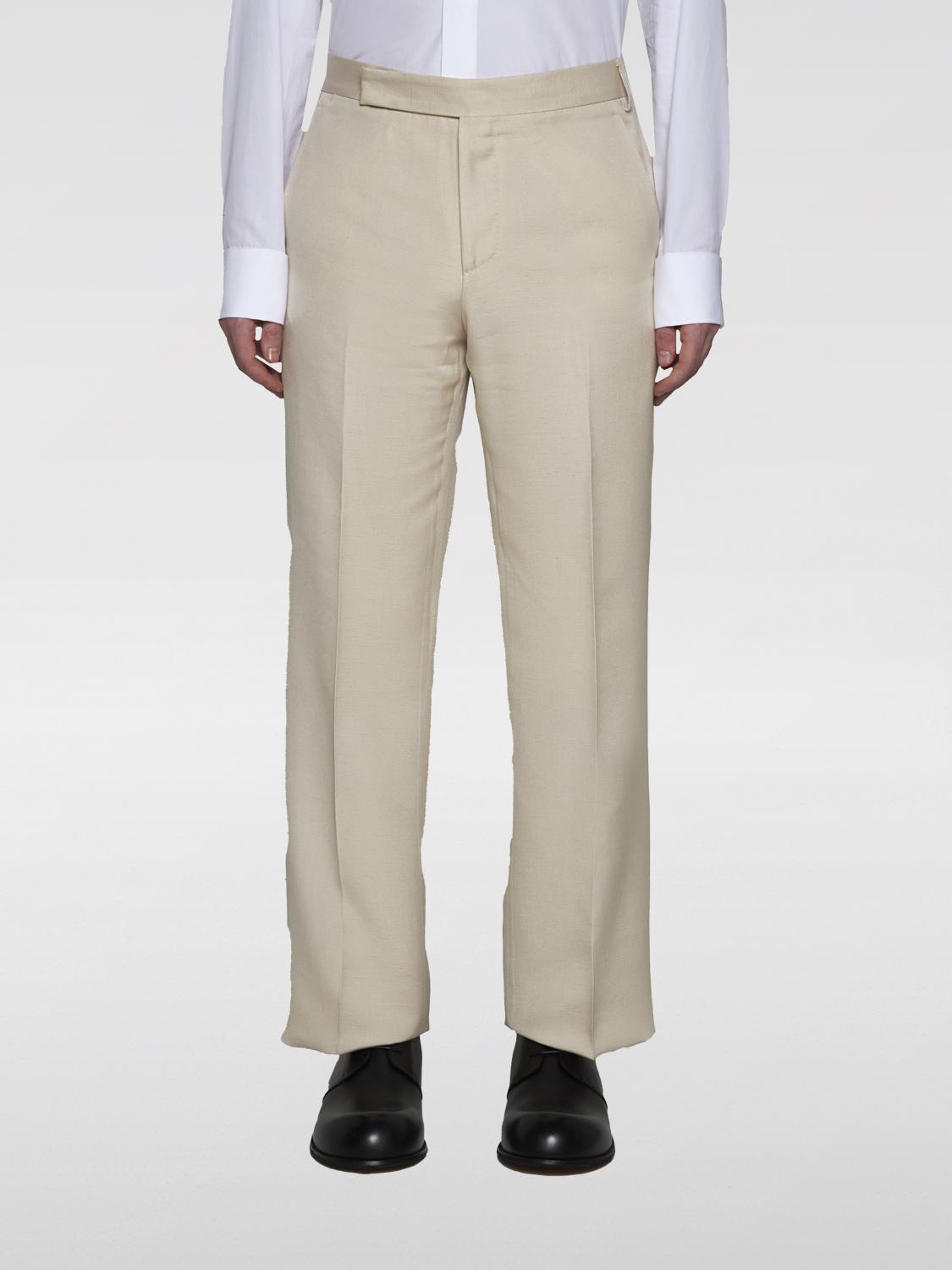 Lardini Pants LARDINI Men color Beige