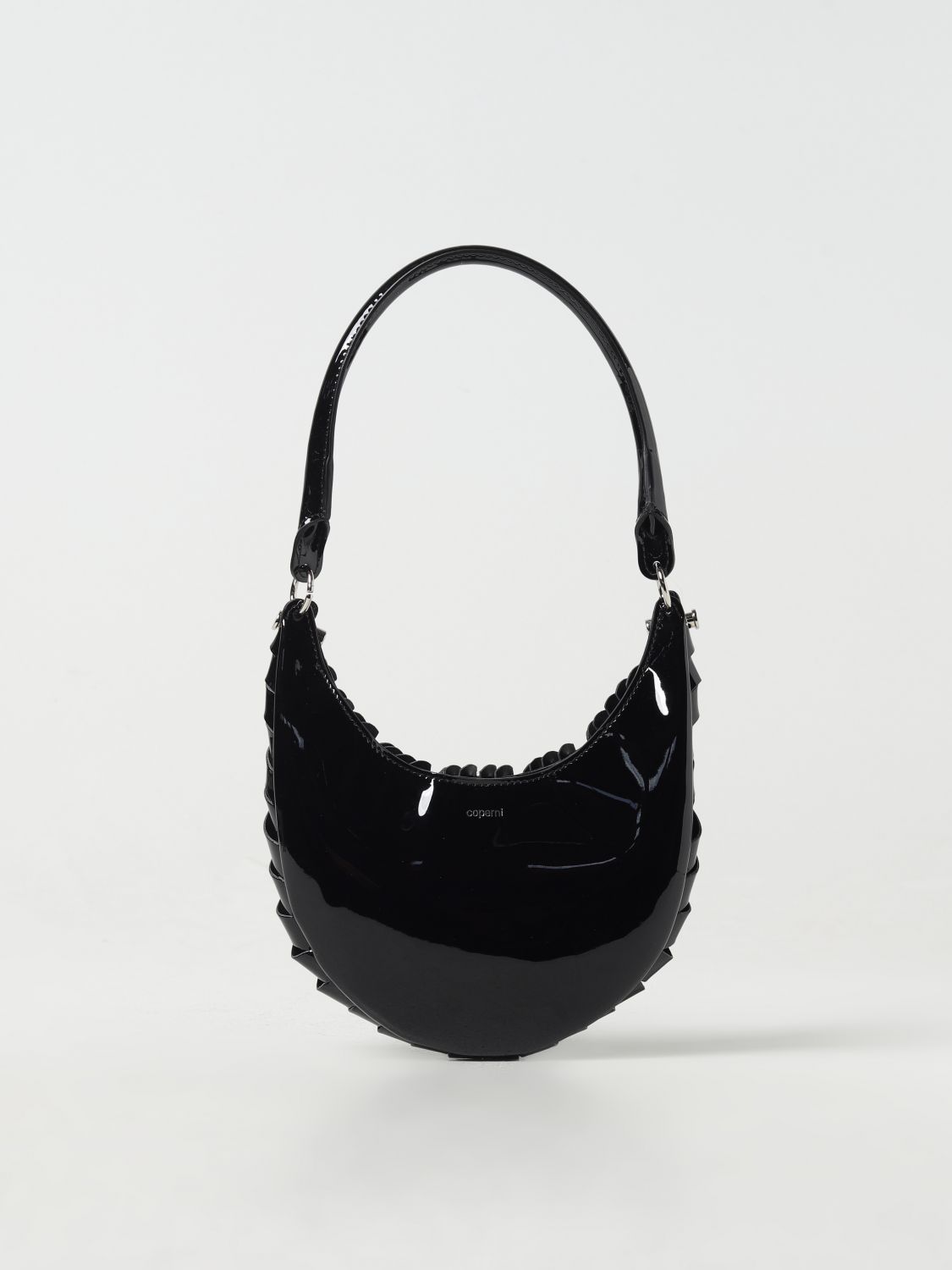 Coperni Mini Bag COPERNI Woman colour Black