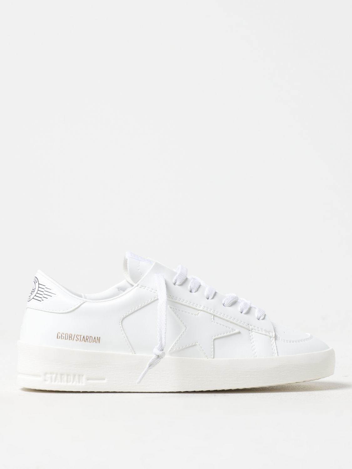 Golden Goose Sneakers GOLDEN GOOSE Woman colour White