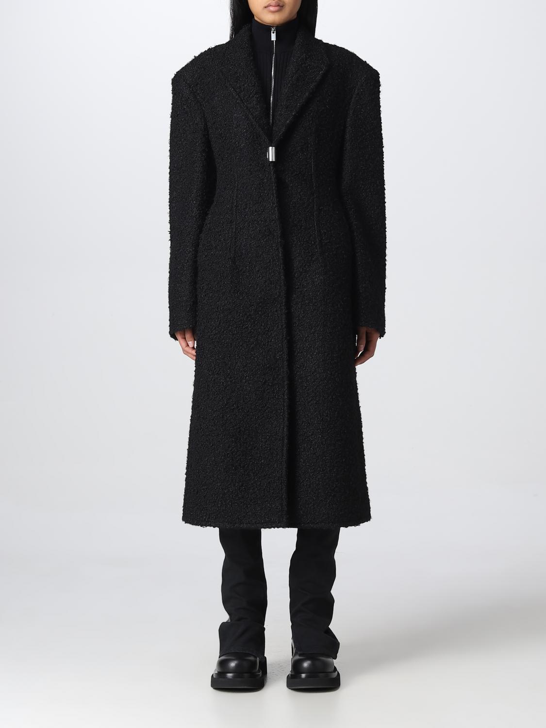 Alyx Coat ALYX Woman colour Black