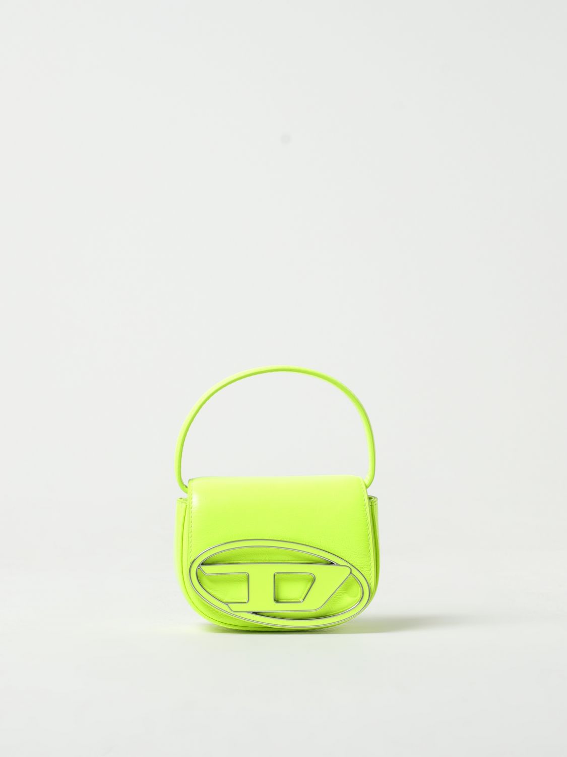 Diesel Bag DIESEL Kids colour Lime