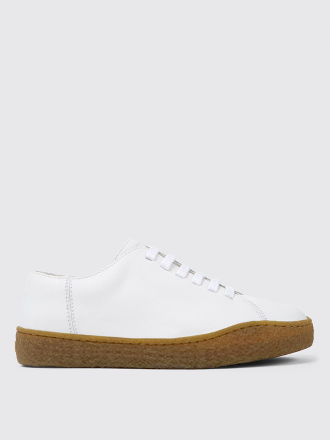 Camper Sneakers CAMPER Woman colour White