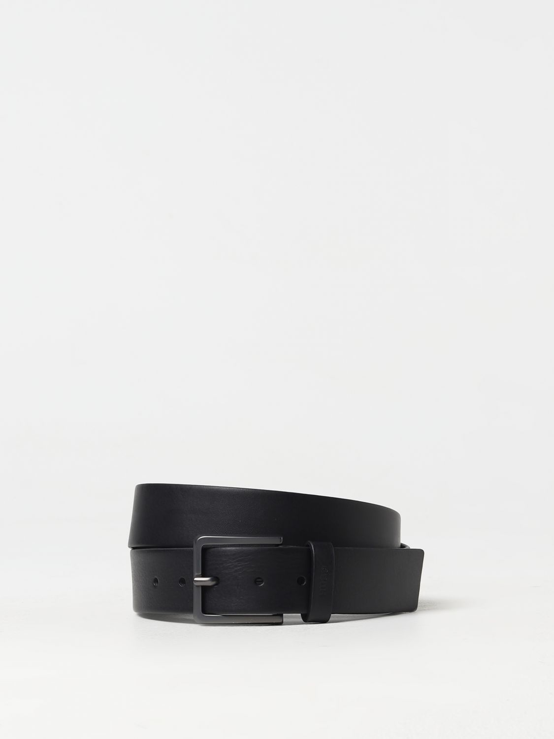 Hugo Belt HUGO Men colour Black