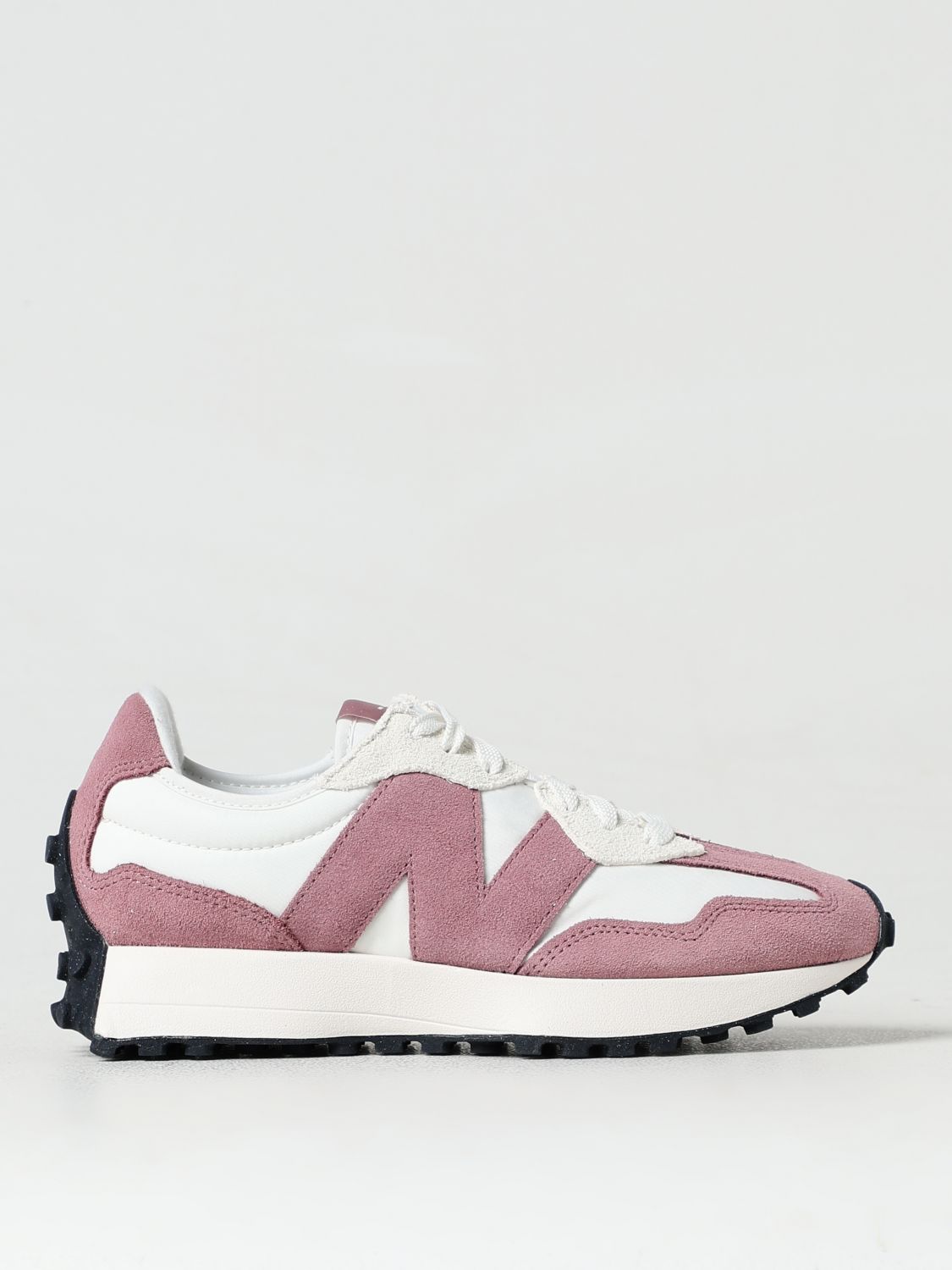 New Balance Sneakers NEW BALANCE Woman color Pink