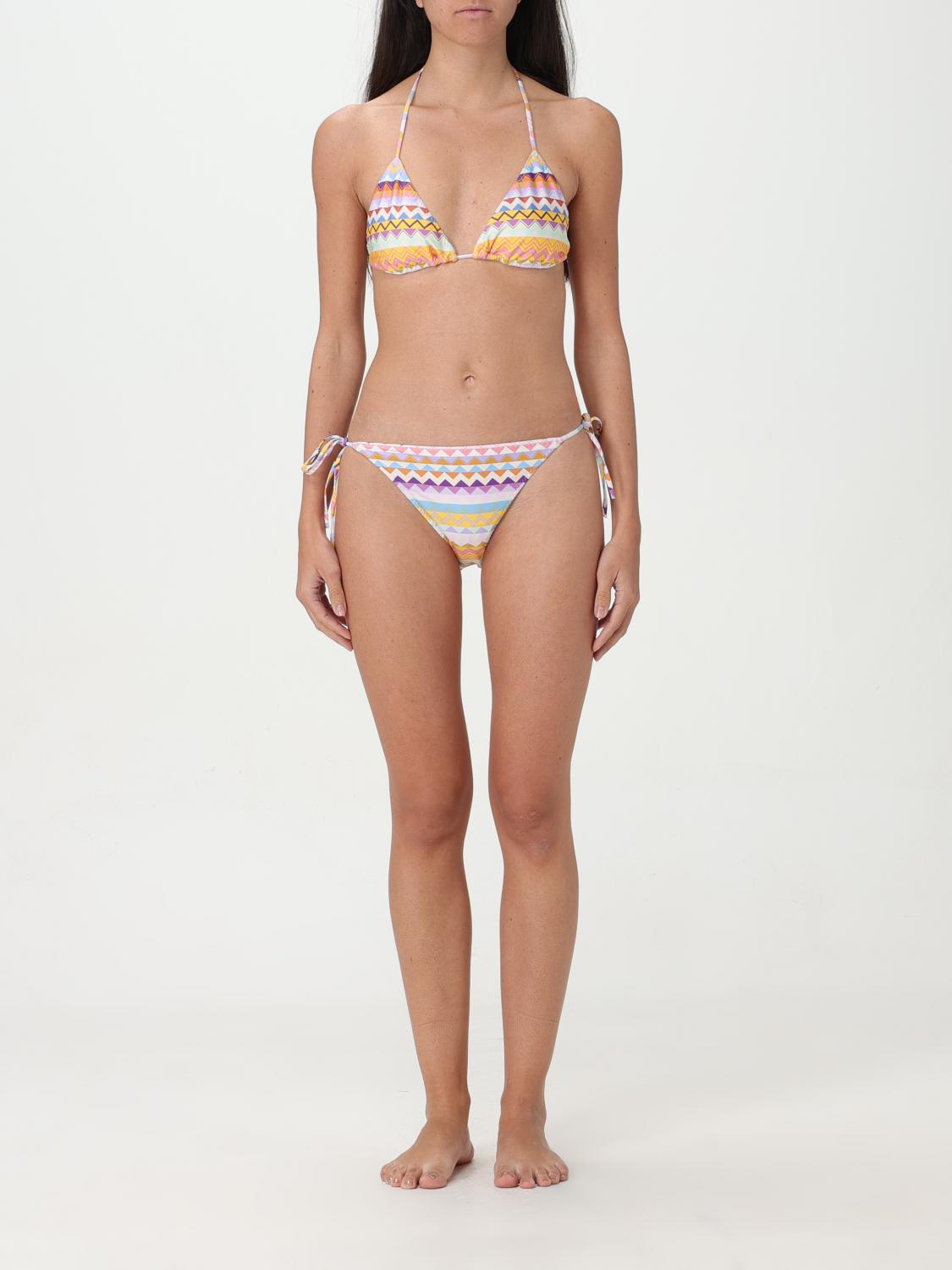 Missoni Swimsuit MISSONI Woman colour Fa01