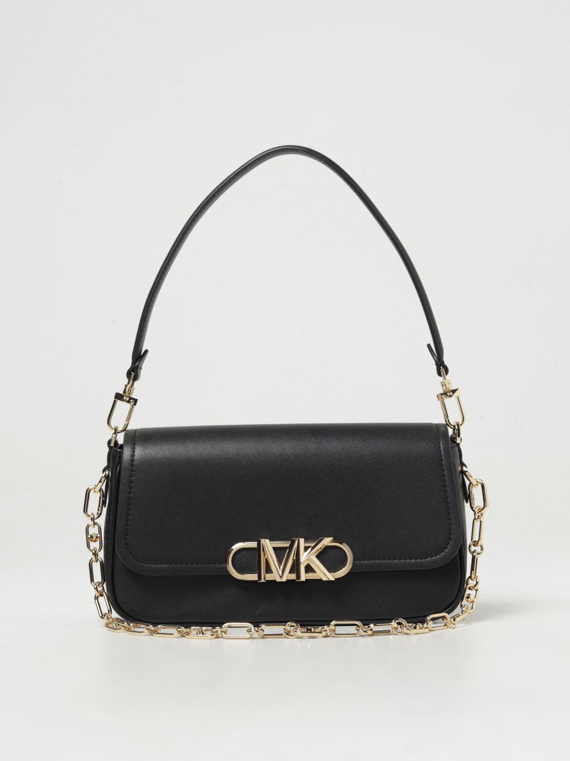 Michael Kors Crossbody Bags MICHAEL KORS Woman color Black