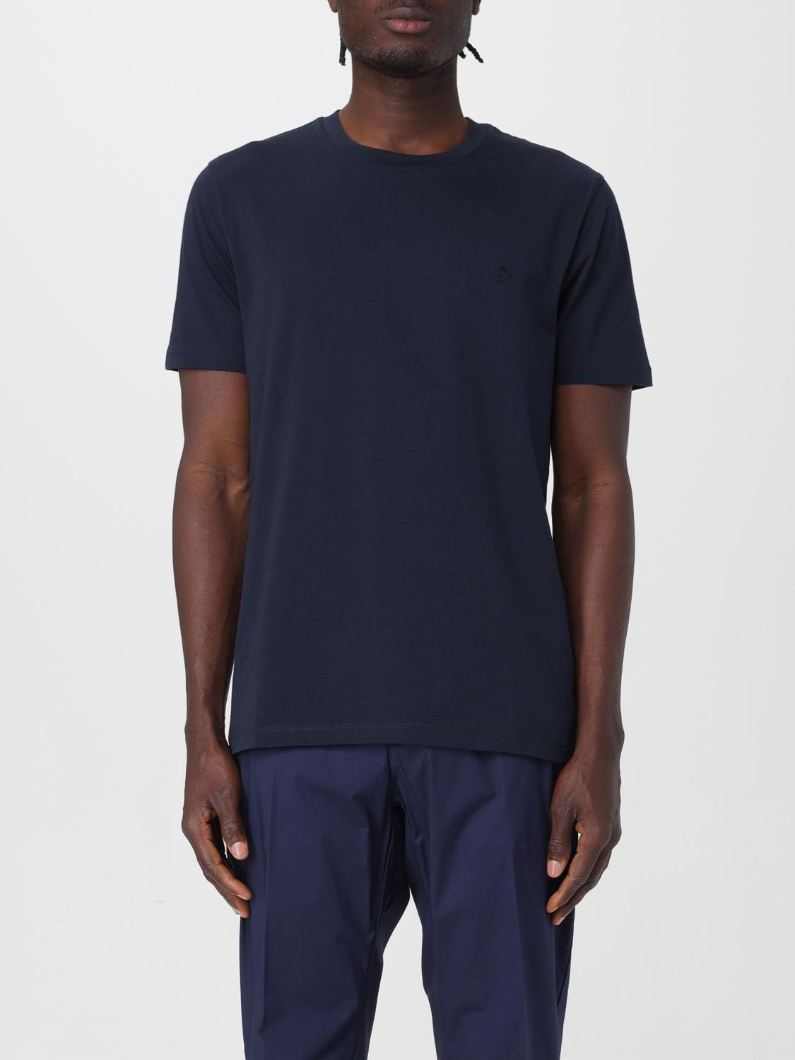 Liu Jo T-Shirt LIU JO Men colour Blue