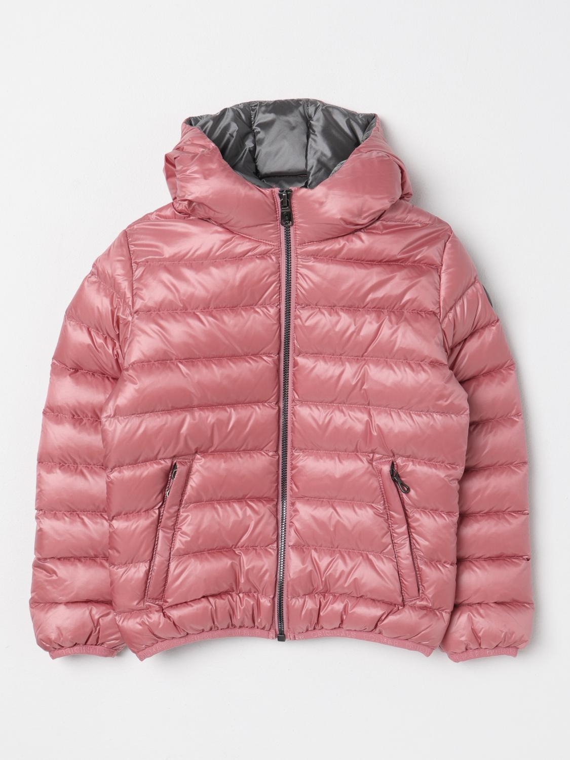 Colmar Jacket COLMAR Kids colour Pink