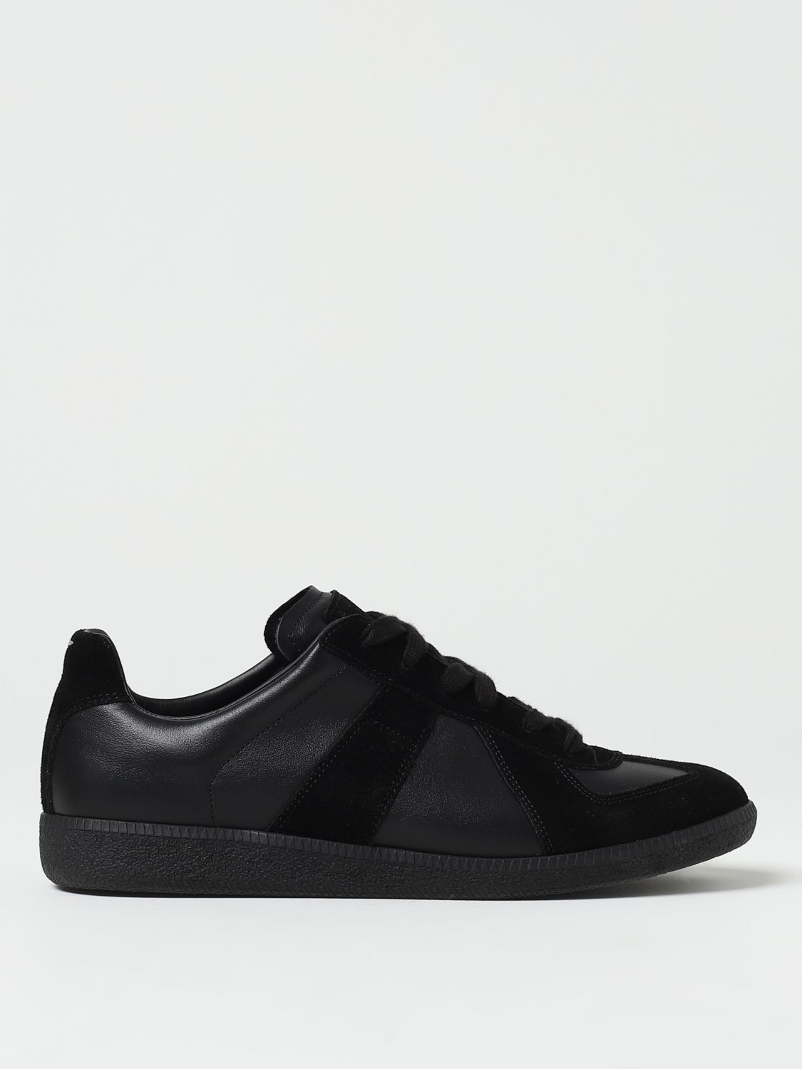 Maison Margiela Trainers MAISON MARGIELA Men colour Black