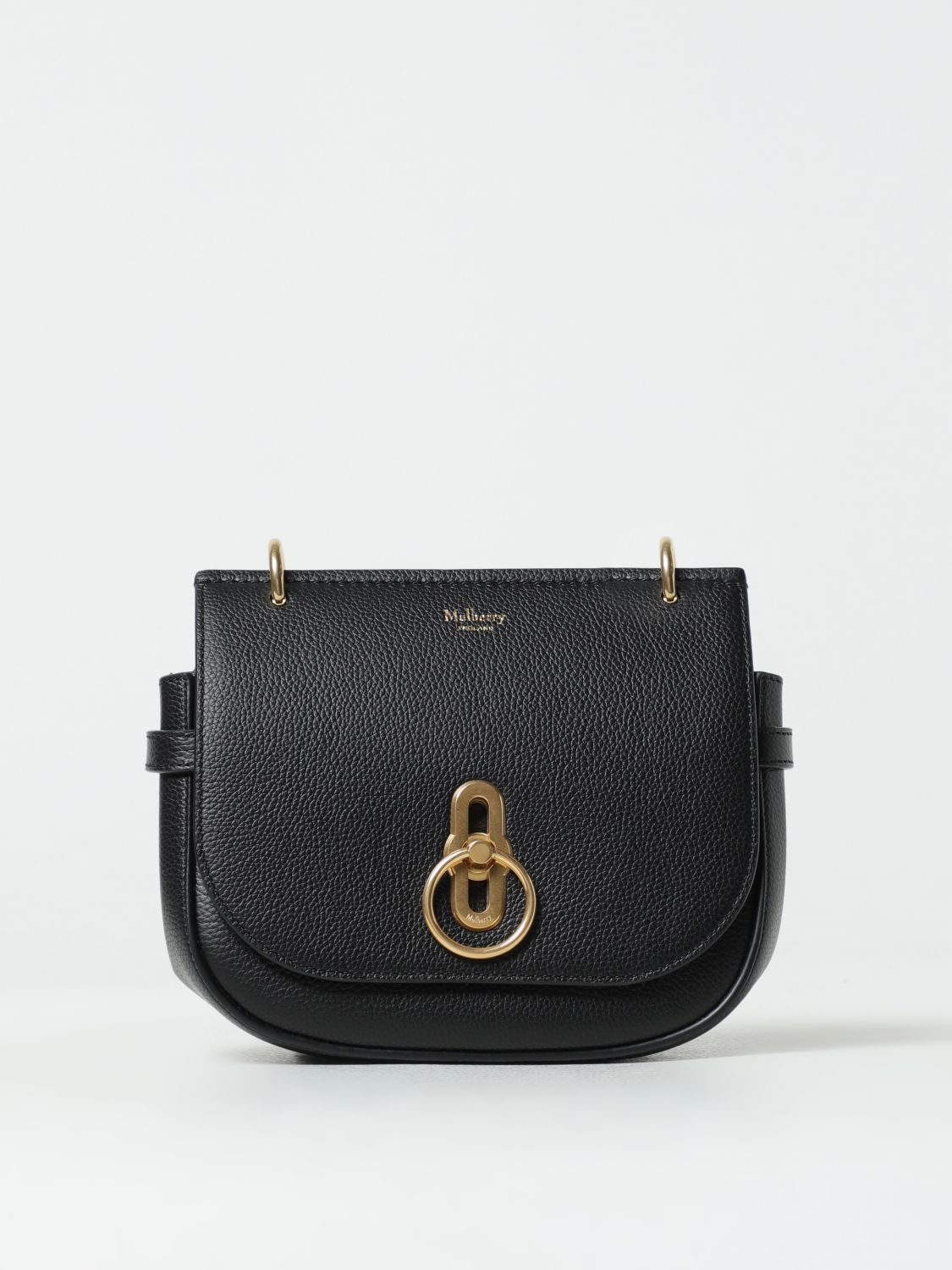 Mulberry Mini Bag MULBERRY Woman colour Black