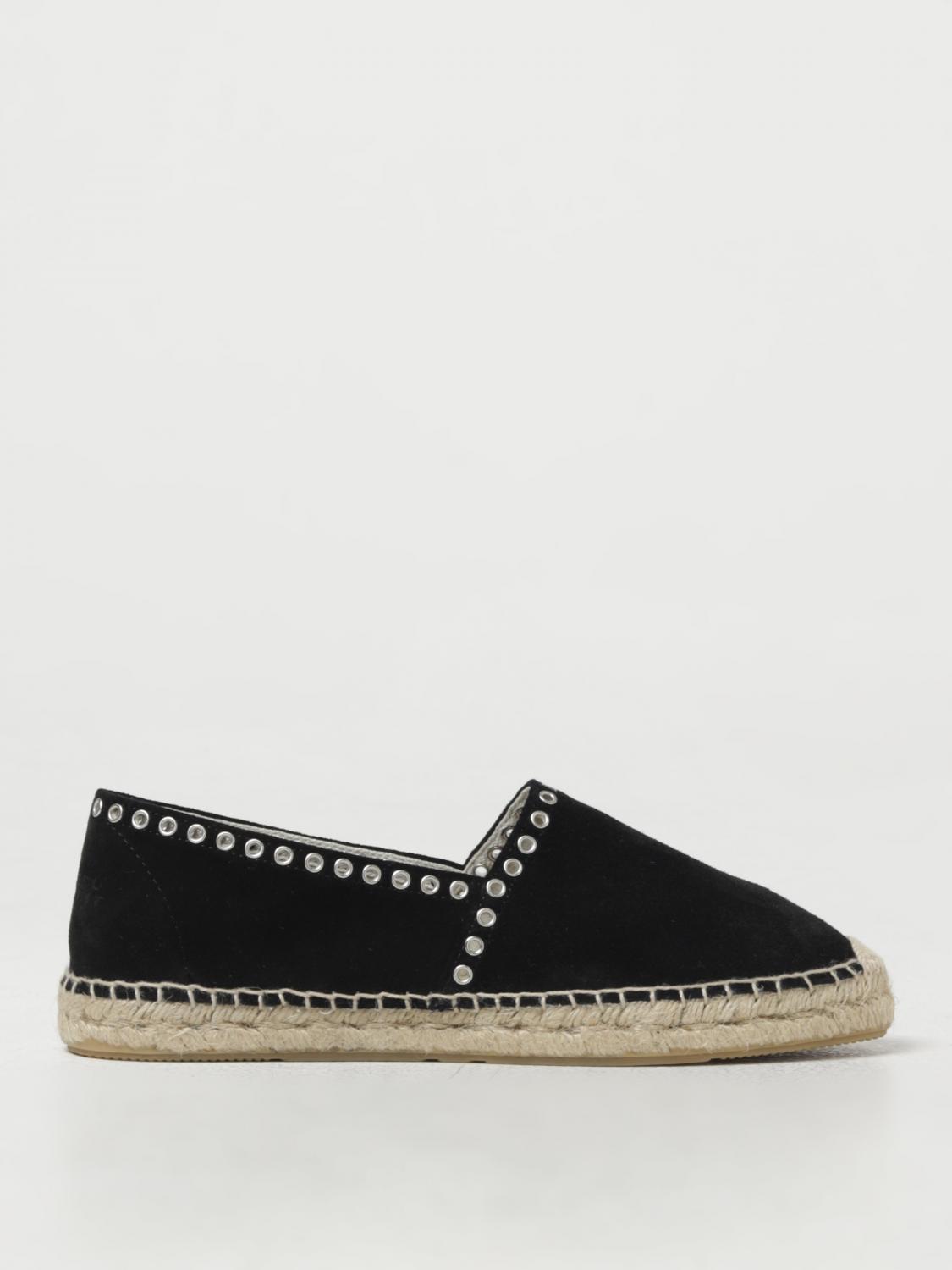 Isabel Marant Espadrilles ISABEL MARANT Woman colour Black