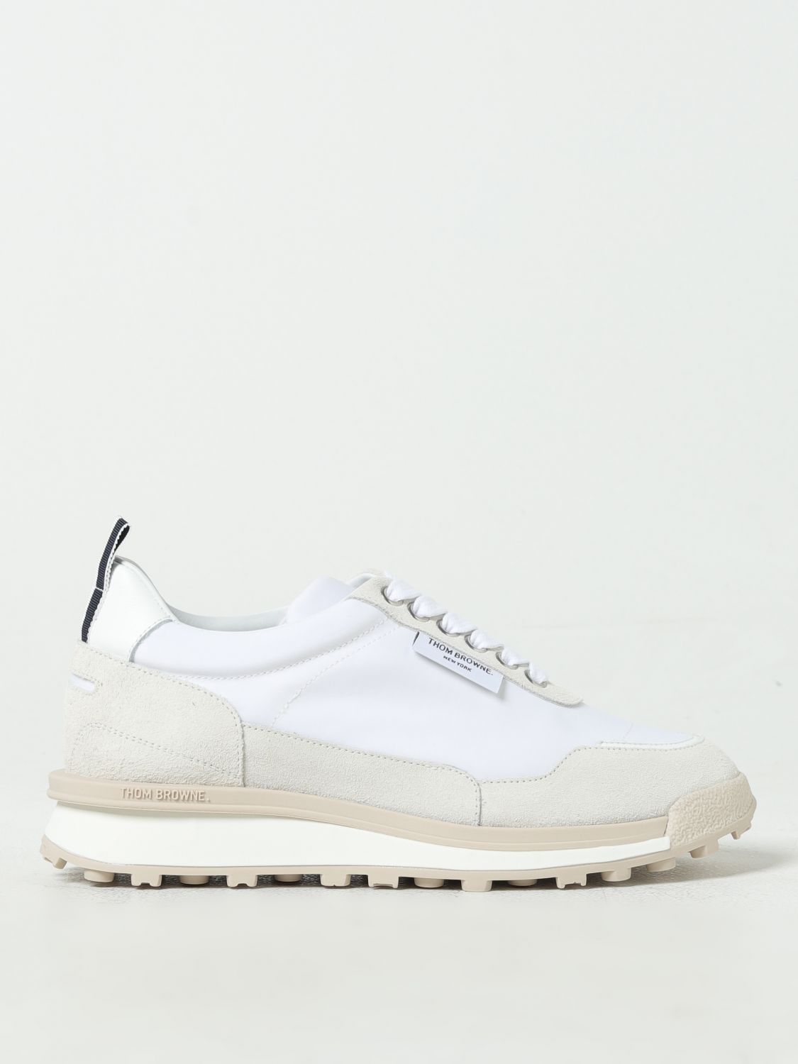 Thom Browne Sneakers THOM BROWNE Woman colour White