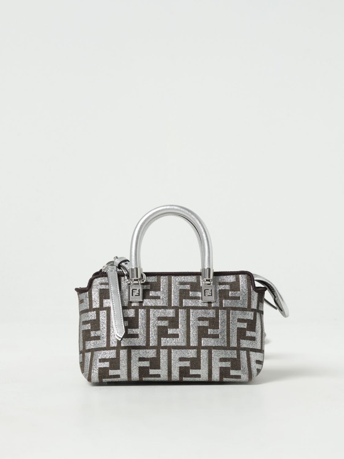 FENDI Mini Bag FENDI Woman colour Brown