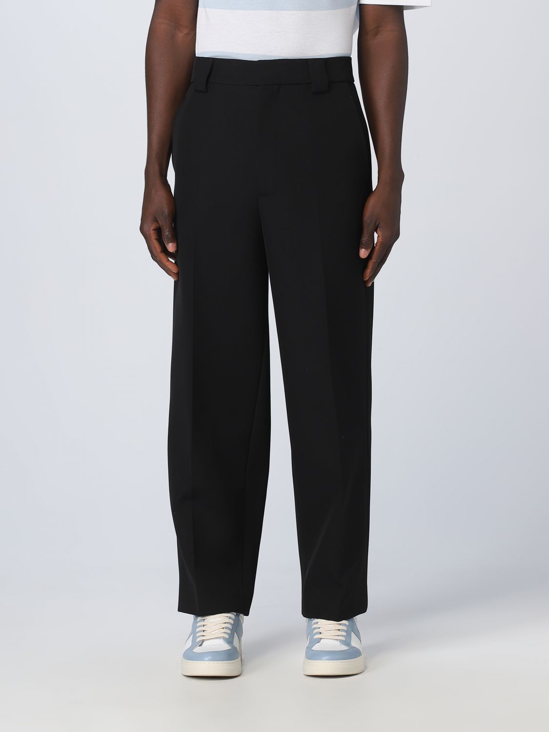 Fear Of God Trousers FEAR OF GOD Men colour Black