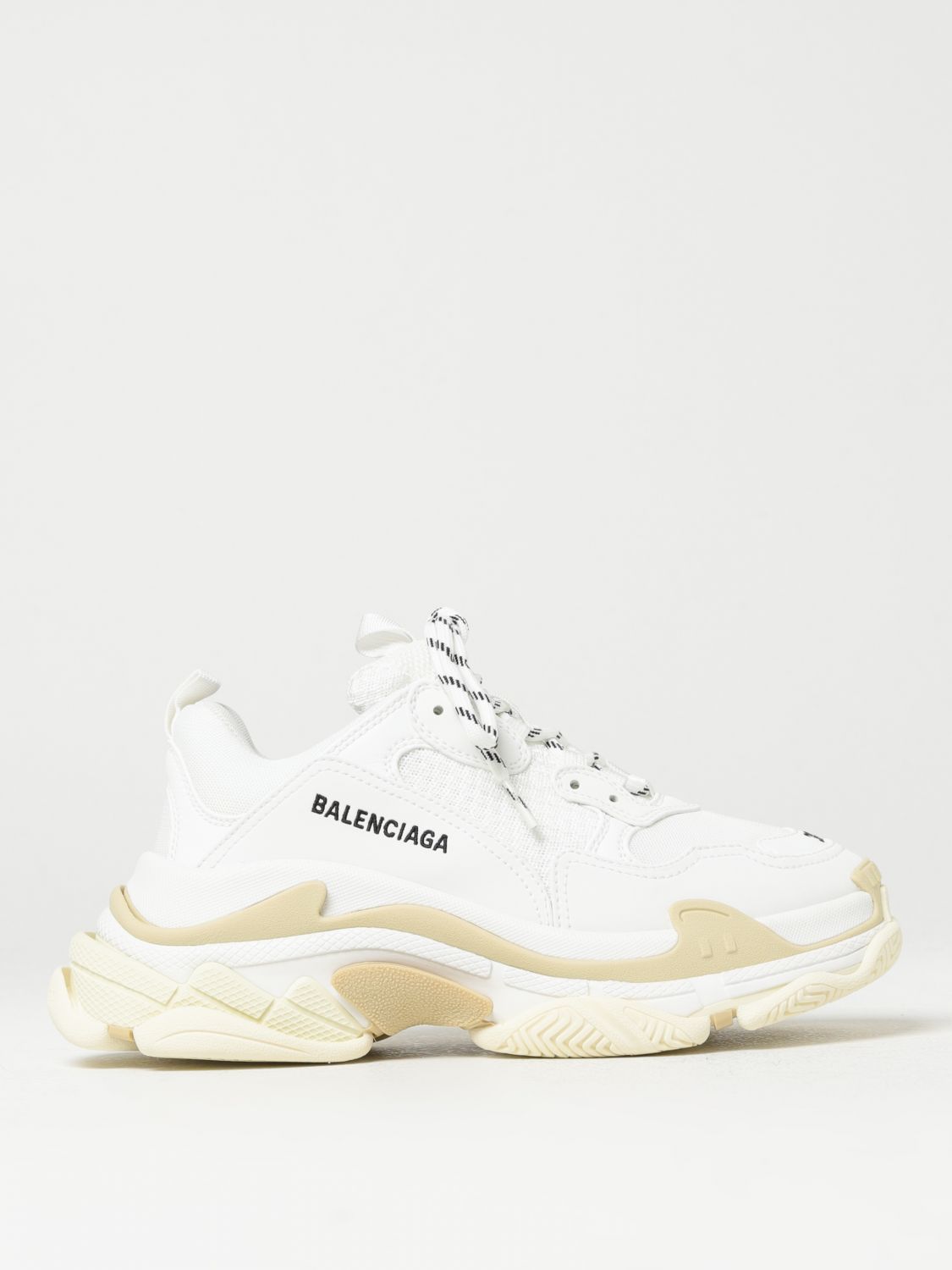 Balenciaga Sneakers BALENCIAGA Woman colour White