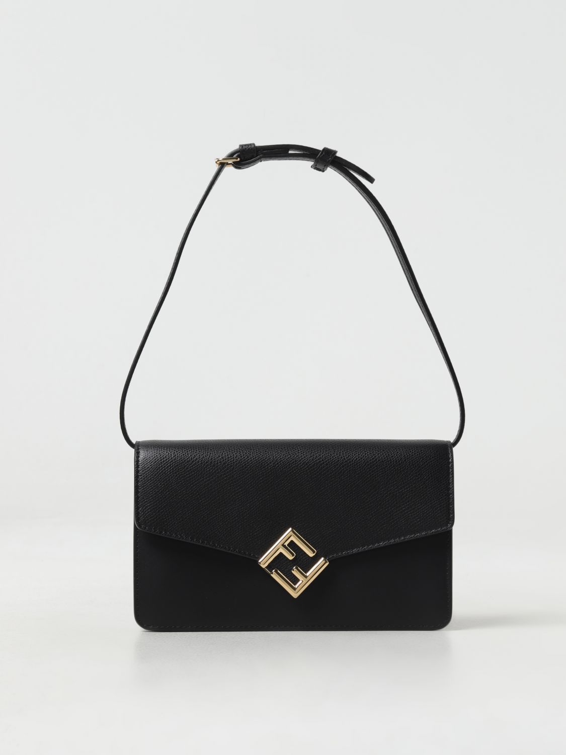 FENDI Mini Bag FENDI Woman colour Black