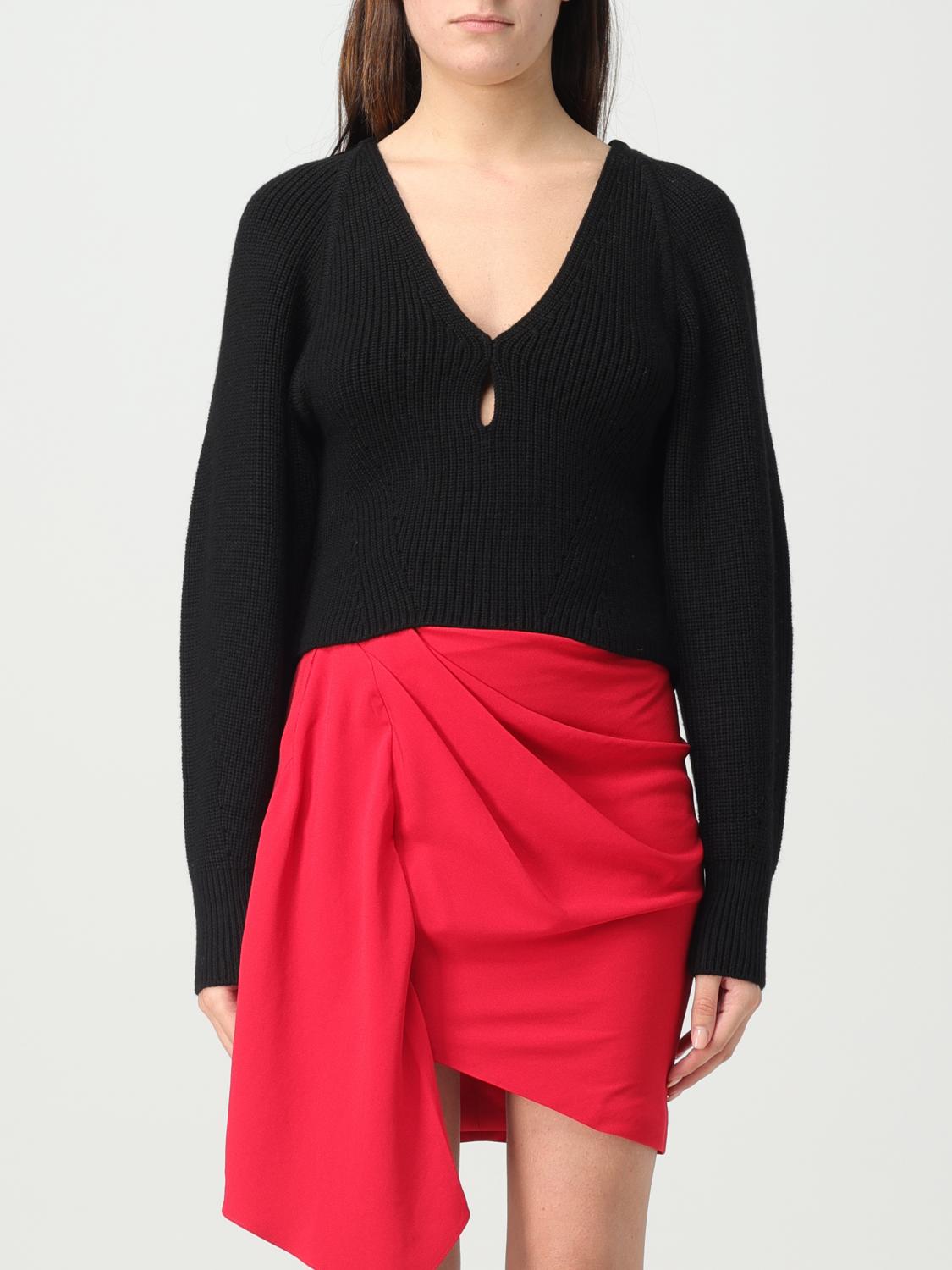 Iro Jumper IRO Woman colour Black