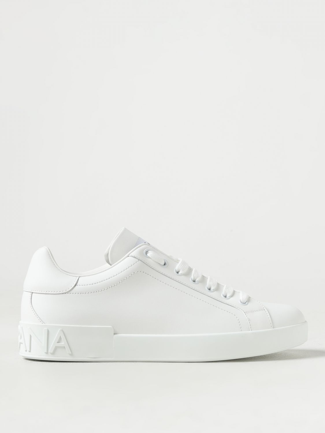 Dolce & Gabbana Trainers DOLCE & GABBANA Men colour White