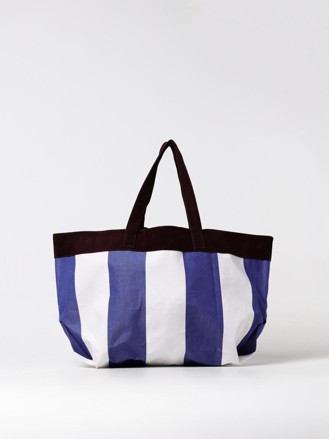 Pier Sicilia Bags PIER SICILIA Men color Blue