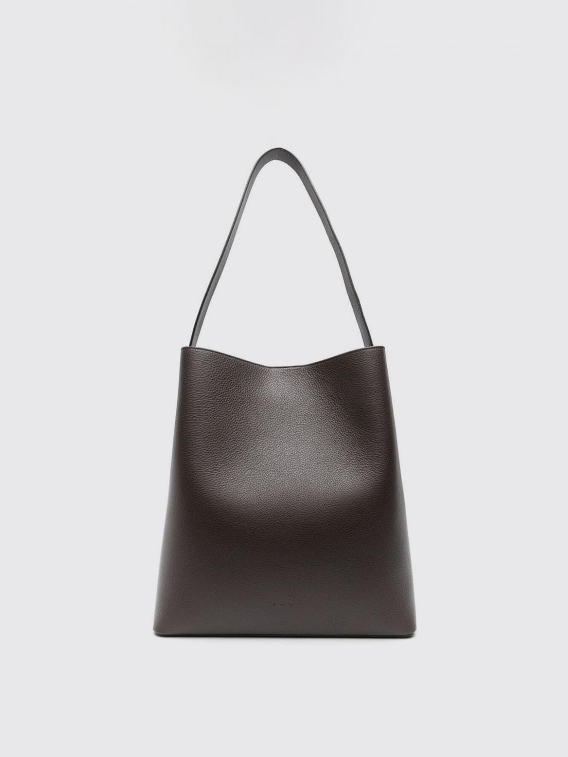 Aesther Ekme Shoulder Bag AESTHER EKME Woman color Dark