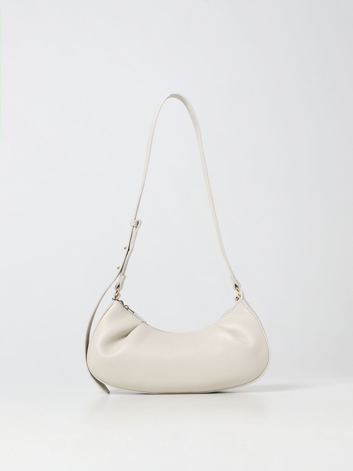 Elleme Shoulder Bag ELLEME Woman colour Ivory