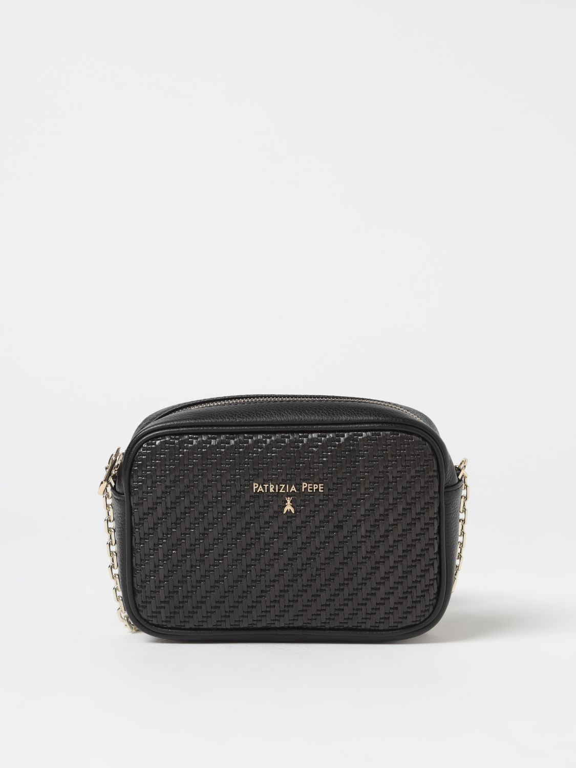 Patrizia Pepe Mini Bag PATRIZIA PEPE Woman colour Black