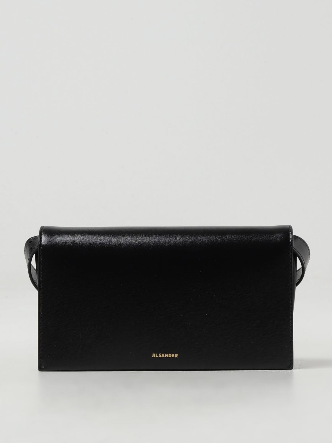 Jil Sander Mini Bag JIL SANDER Woman colour Black