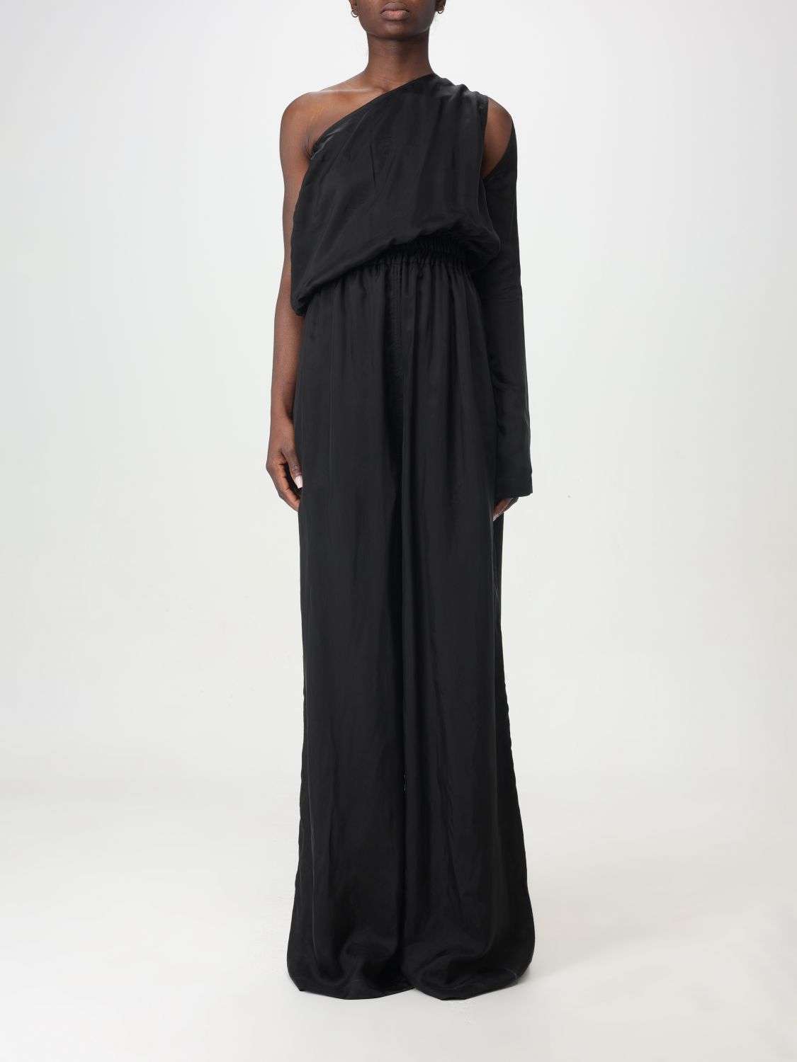 Rick Owens Dress RICK OWENS Woman colour Black