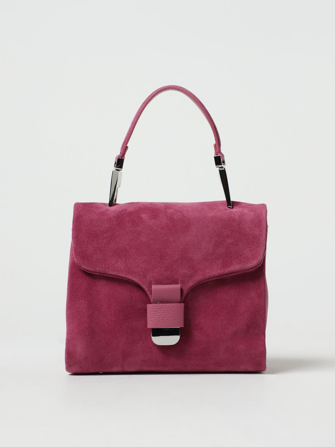 Coccinelle Mini Bag COCCINELLE Woman colour Pink