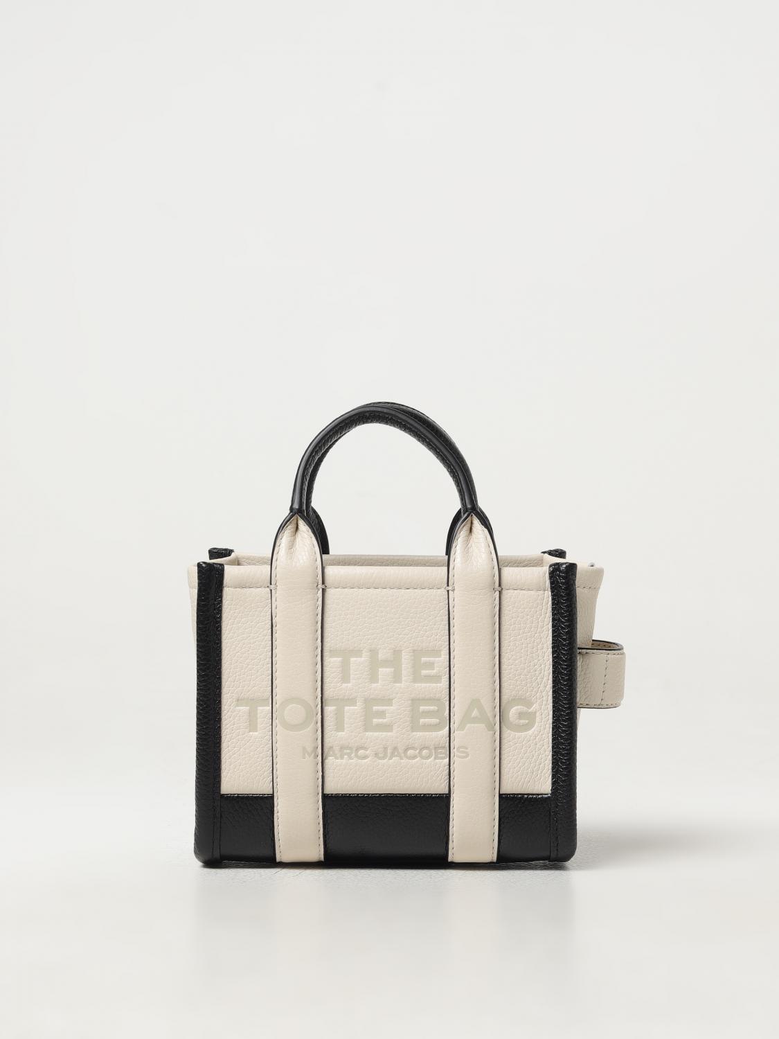 Marc Jacobs Handbag MARC JACOBS Woman color White