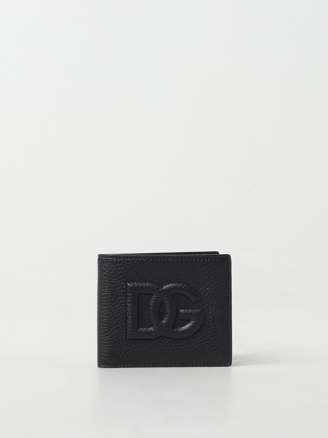 Dolce & Gabbana Wallet DOLCE & GABBANA Men colour Black