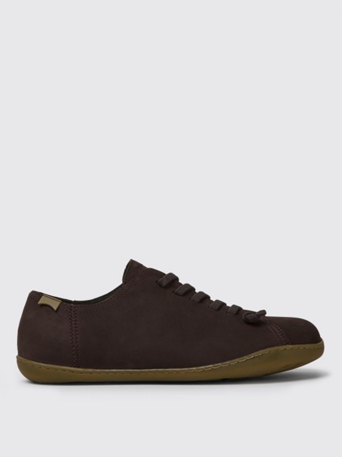 Camper Peu Camper sneakers in nubuck