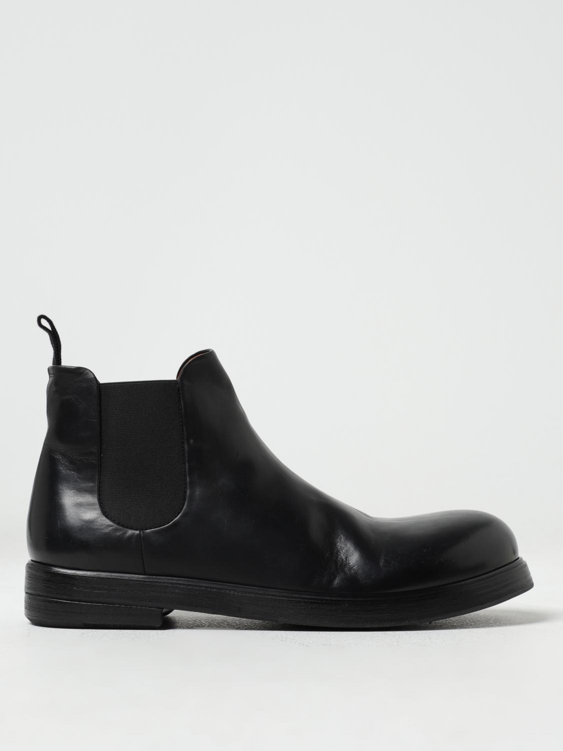 Marsèll Boots MARSÈLL Men colour Black