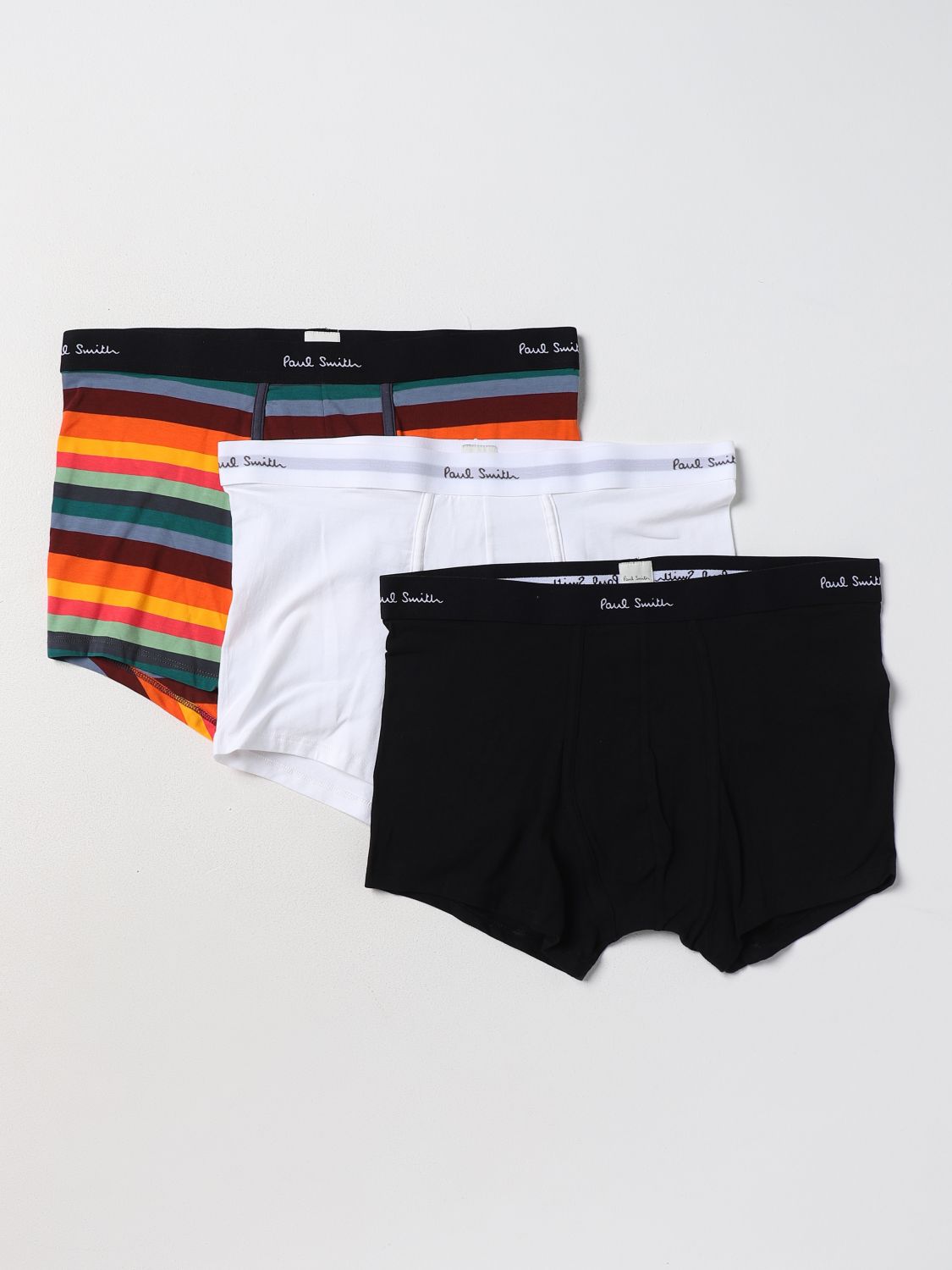 Ps Paul Smith Underwear PS PAUL SMITH Men colour Multicolor