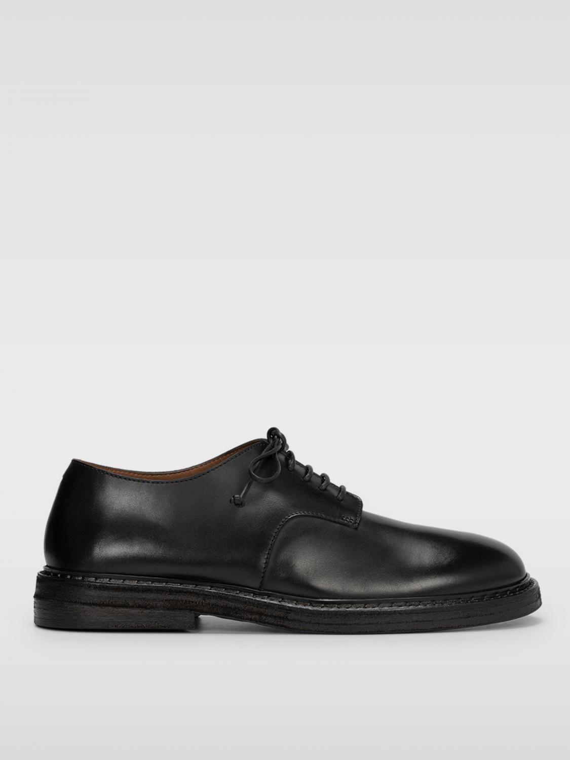 Marsèll Brogue Shoes MARSÈLL Men color Black