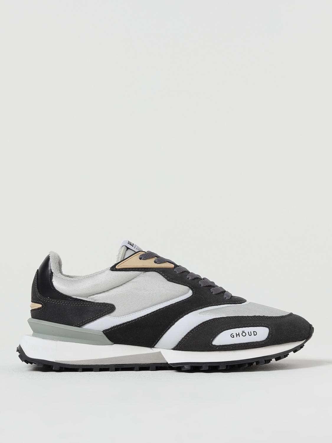 Ghoud Trainers GHOUD Men colour Grey