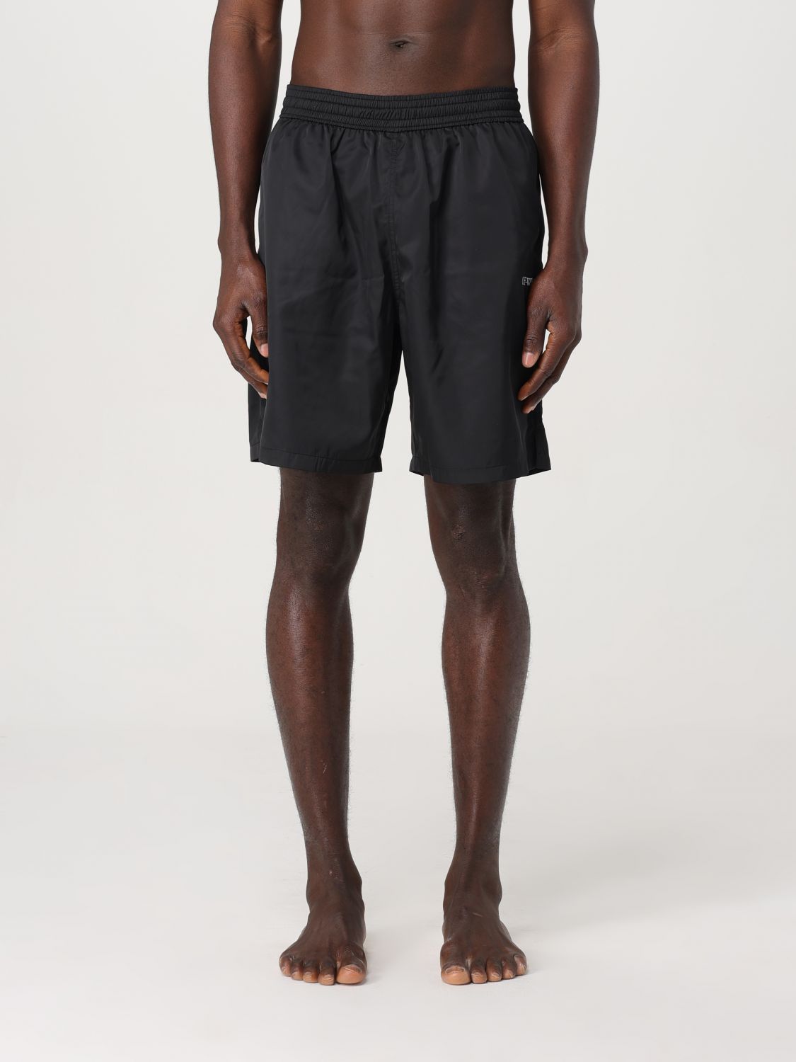 OFF-WHITE Swimsuit OFF-WHITE Men colour Black