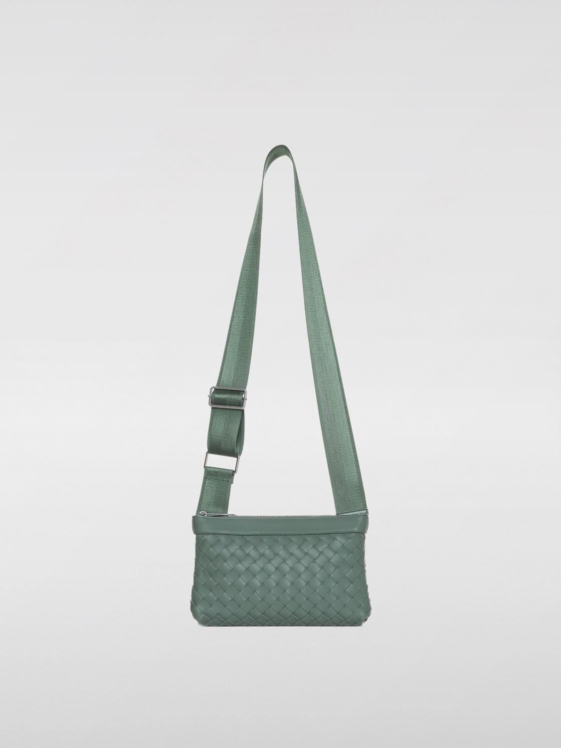 Bottega Veneta Bags BOTTEGA VENETA Men color Green