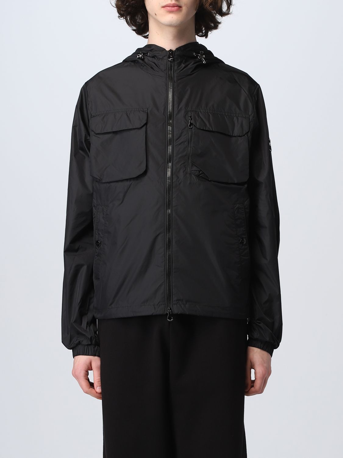 Duvetica Jacket DUVETICA Men colour Black