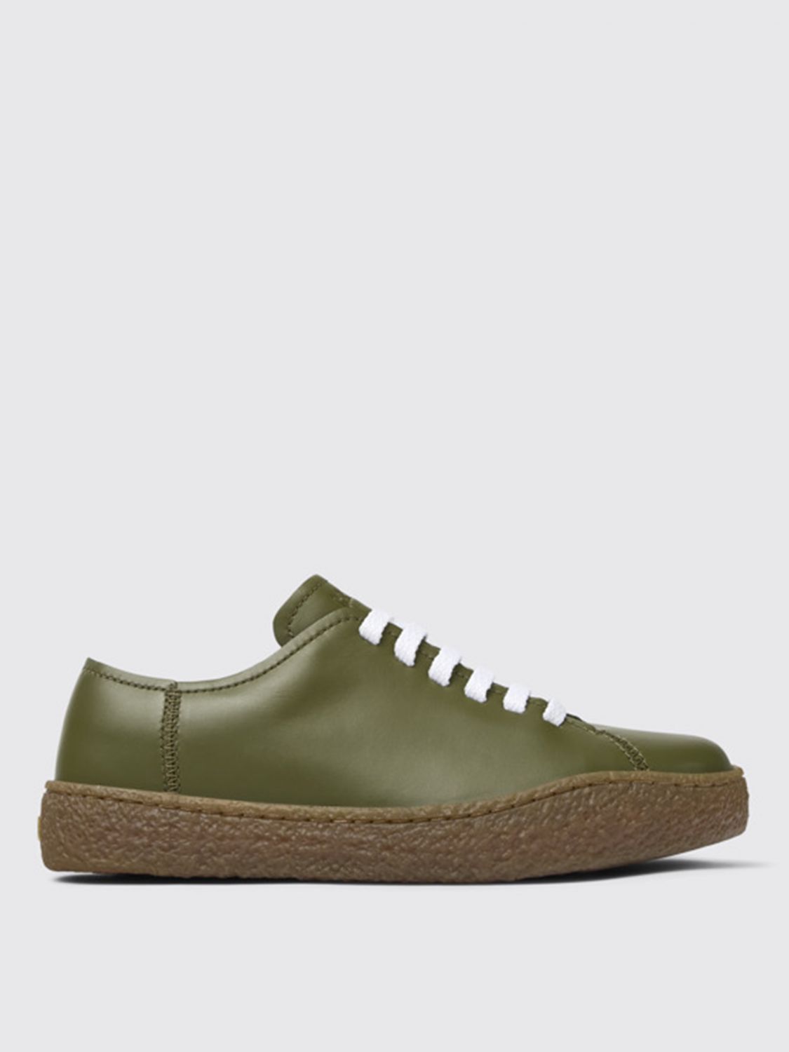 Camper Sneakers CAMPER Woman colour Green