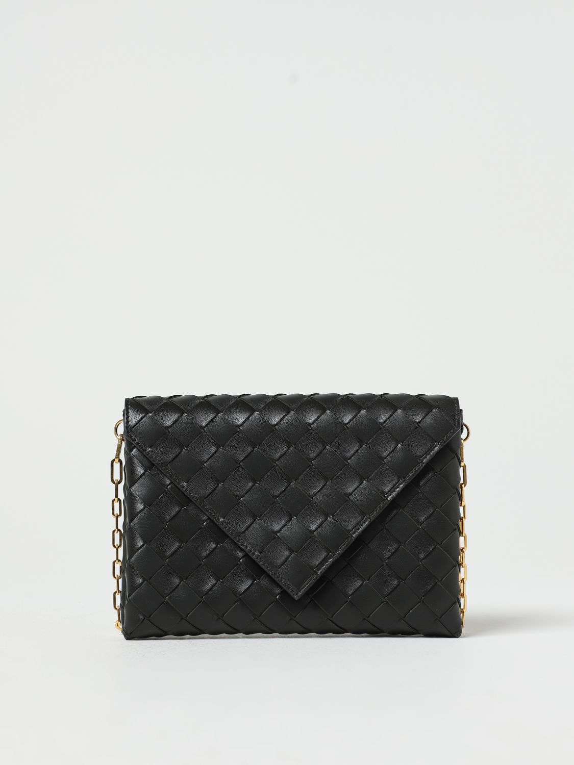 Bottega Veneta Mini Bag BOTTEGA VENETA Woman colour Forest Green